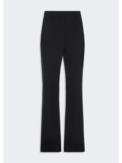 ALABAMA MAXMARA | 2526136131600001 NERO